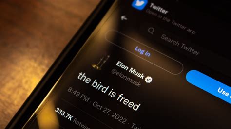 twitter  roll  view count  individual tweets  elon musk