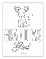 Grandpa Grandparents Sheets Grandpas Bestcoloringpagesforkids sketch template