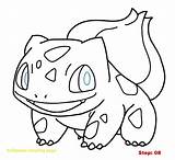 Bulbasaur Pokemon Coloring Pages Drawing Printable Clipart Draw Pikachu Color Drawings Print Popular Getdrawings Getcolorings Collection Coloringhome Pdf sketch template