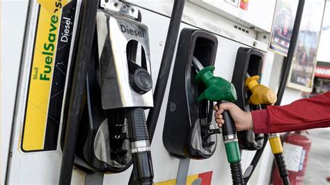 ron ron  diesel retail prices remain unchanged  march