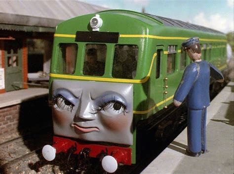 image daisy episode 25 png thomas the tank engine wikia fandom