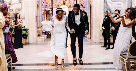 8 african american wedding traditions