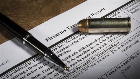letter dave pote requiring responsible gun ownership   gun