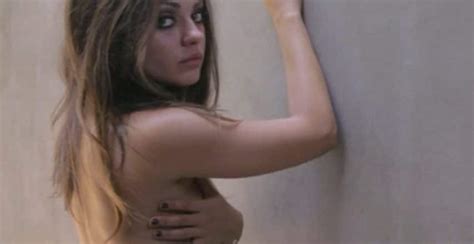 the fappening mila kunis naked body parts of celebrities