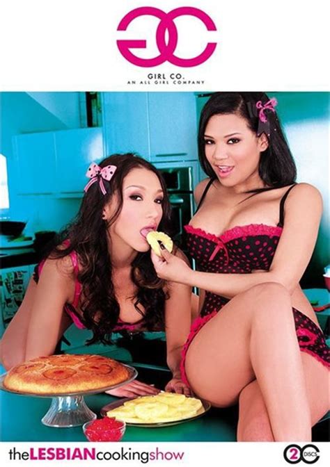 lesbian cooking show the girl co unlimited streaming