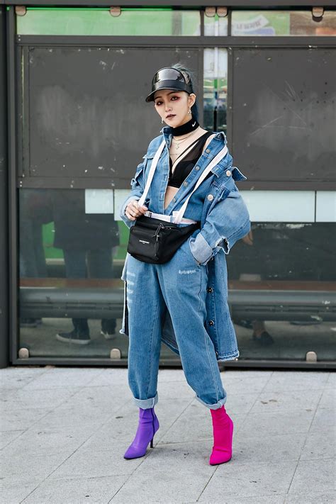 Adore These Korean Fashion Outfits Koreanfashionoutfits