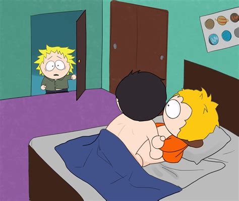 Post 2791176 Craig Tucker Kenny Mccormick South Park Tweek Tweak