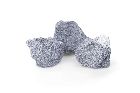 granit grau gestein   mm gabionenmeister