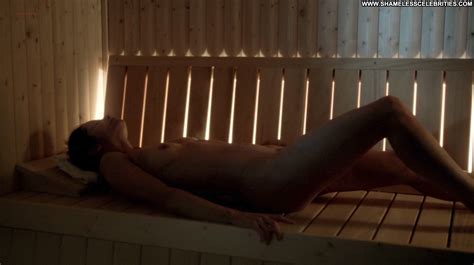sienna guillory fortitude celebrity posing hot nude topless sex bush full frontal