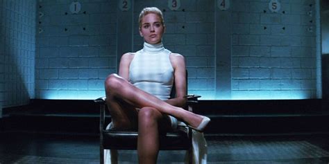 10 Awesomely Sinister Women In Movie History