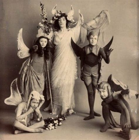 fairy midsummer nights dream photo booth pinterest night posts and vintage