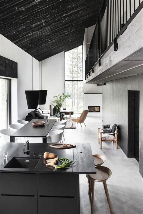 awesome modern minimalist house vrogueco