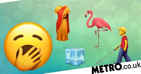 World Emoji Day 2019 Apple Previews New Emojis Coming To Your Iphone