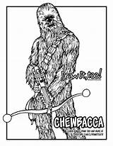 Chewbacca Draw Drawing Wars Star Coloring Tutorial Too Subscribe Channel Enjoy Please If sketch template