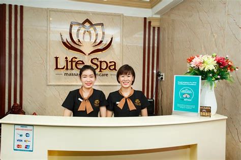 best massages in can tho review of life spa can tho vietnam