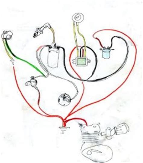 wire voltage regulator wiring diagram wiring service