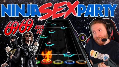 Ninja Sex Party ~ 6969 100 Fc Youtube