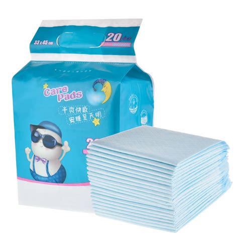 pcs infant diaper pad waterproof breathable newborn children