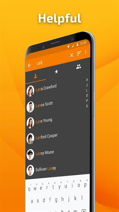 Simple Contacts Pro V6 16 0 Apk Full Paid