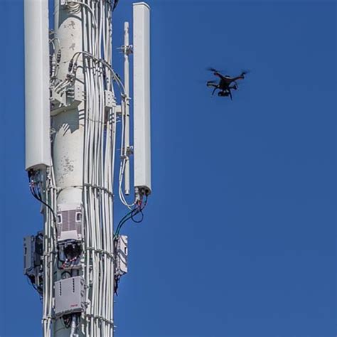 drones  cell tower inspections mile high drones