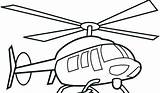 Helicopter Coloring Pages Blackhawk Getdrawings sketch template