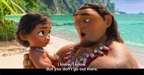 7 Questions About Moana That Still Needs Answers
