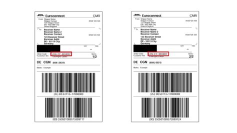 dhl tracking number format  germany india parcel tracking