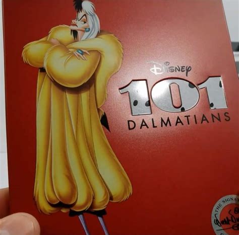 101 Dalmatians Blu Ray Steelbook Best Buy Exclusive