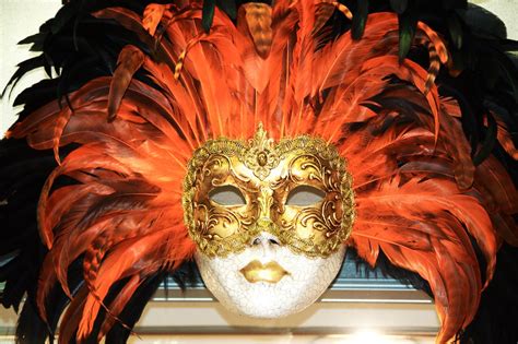 venetian carnival mask maschera  carnevale venice  flickr