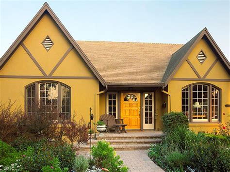home exterior painting ideas  classic  bold