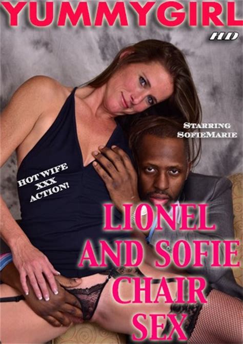 Lionel And Sofie Chair Sex Yummy Girl Unlimited