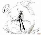 Soul Eater Coloring Stein Franken Pages Dr Anime Manga Marvolo San Drawing Wallpaper Wallpapersafari sketch template