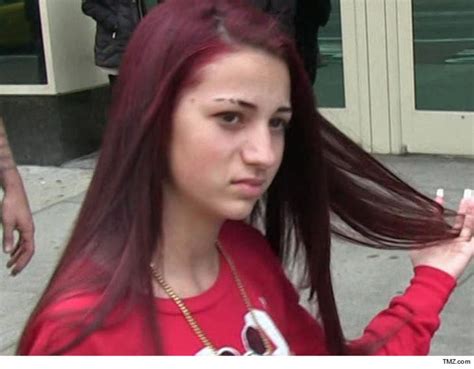 Cash Me Outside Girl S Mom Sued For Food Fight Beatdown
