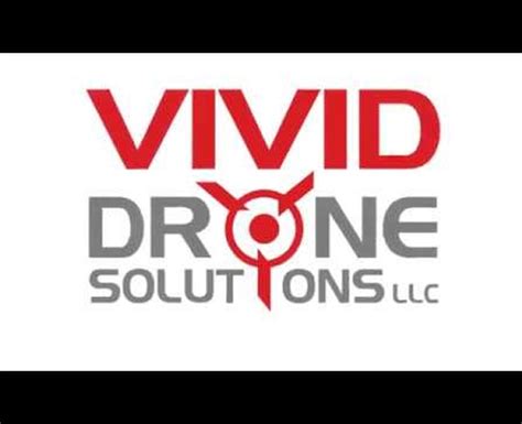 vivid drone solutions llc professional drone pilot dronersio