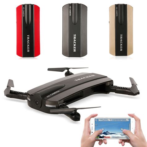 jxd   foldable mini quadcopterdrondronehelicopter  hd camera fpv selfie pocket