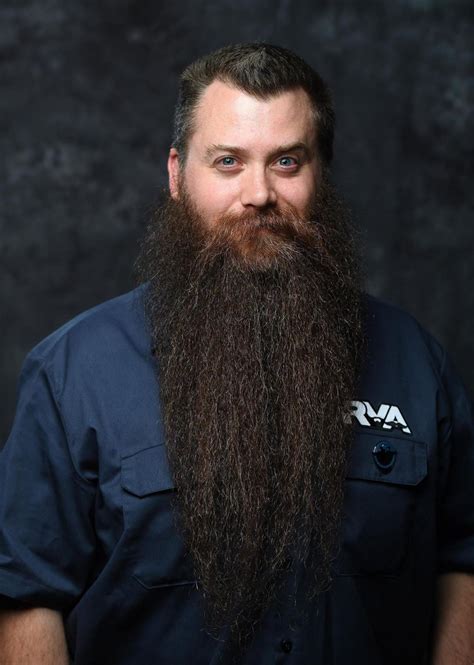 which beards were the best at the keystone beard and mustache