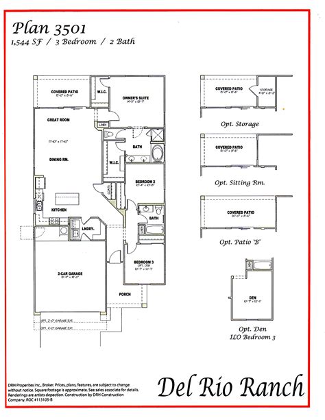 superb dr horton homes floor plans  estimate house plans gallery ideas