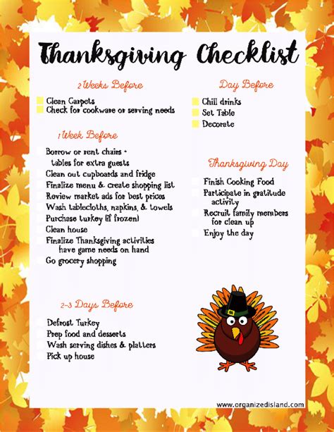 thanksgiving preparations  holiday fun