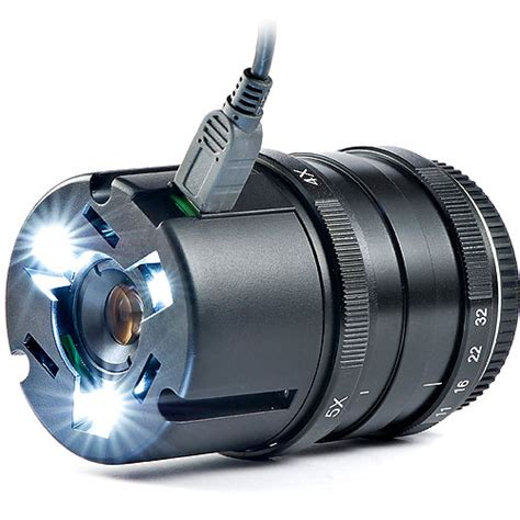 nanoha   super macro lens  nex  micro  camera  camera