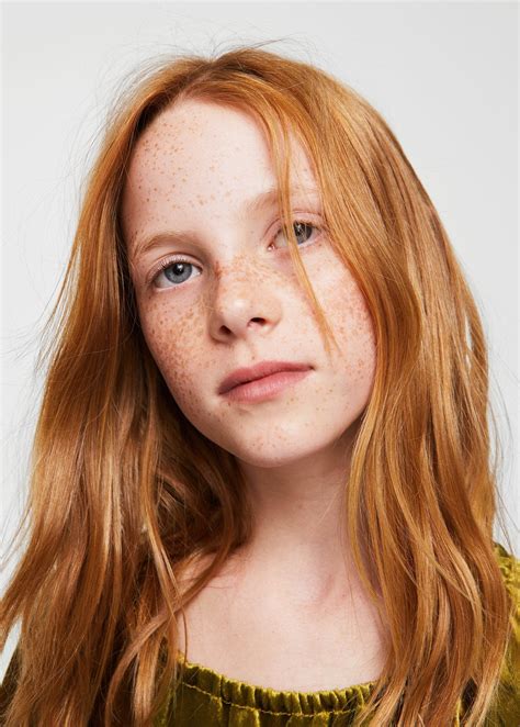 julia adamenko redheads models in 2019 model redheads robin