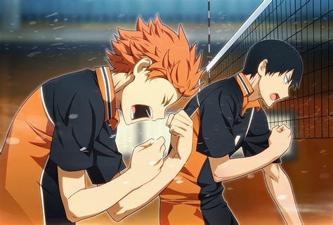 Anime Haikyuu Wallpaper Hd Hot Sex Picture