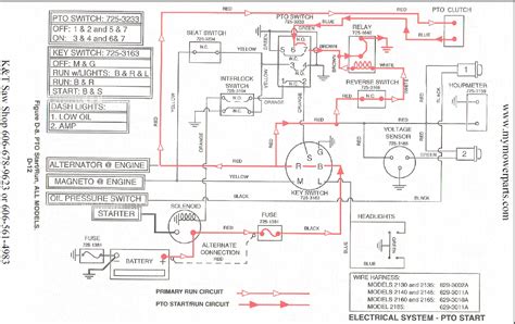 pto switch wiring diagram  faceitsaloncom