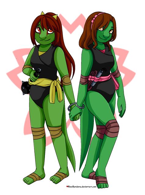 image tmnt cover girl powerdd png tmnt oc wiki
