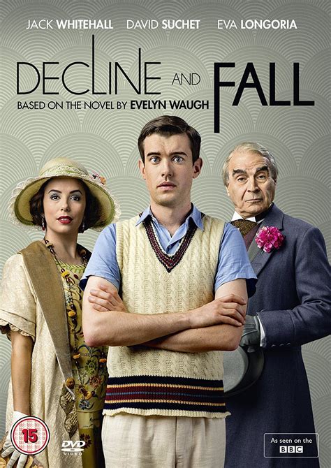 Decline And Fall 2017 S01 Watchsomuch