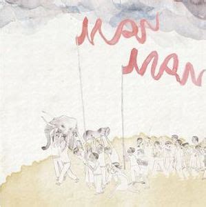 man man discography  reviews