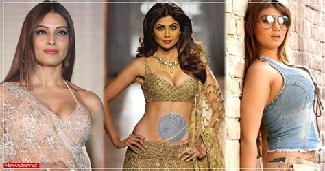 6 Bollywood Actresses Breast Implant Surgery Newstrend