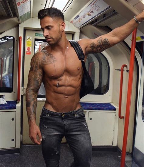 women clicking photos of handsome men in public transport twitterati up in arms [photos]