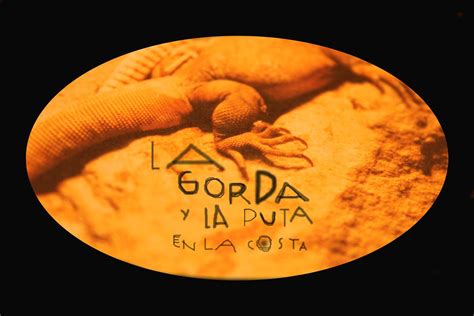 La Gorda Y La Puta En La Costa 74157730 Ju Leika Flickr