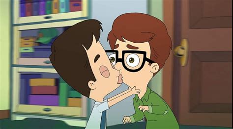 big mouth season 3 on netflix release date trailers cast plot and