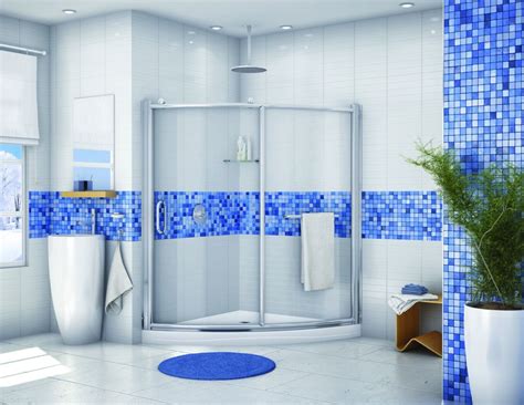 5 New Fleurco Acrylic Shower Base Options